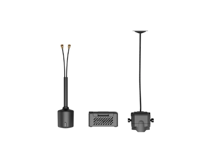 Система передачі відео DJI O3 Air Unit снизу